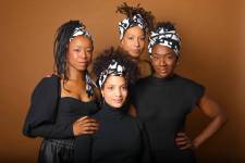 Layla DAROUECHE - SWEETACOM