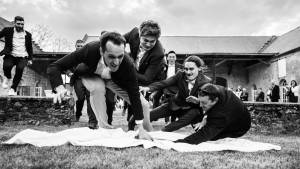 Arnaud GUILLOTIN - Guillotin