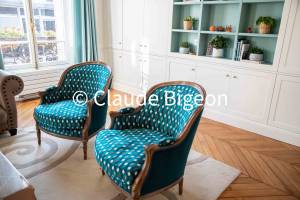 Claude BIGEON - Claude Bigeon